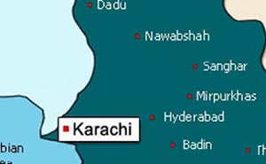 کراچی :رکن اسمبلی فرحت محمود اور ڈاکٹر محمد علی کیخلاف پٹیشن