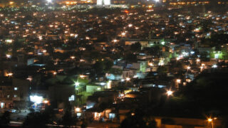 Karachi