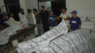 Karachi