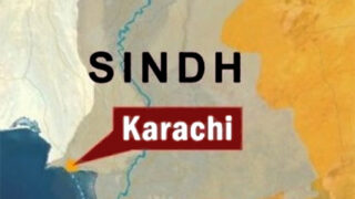 Karachi