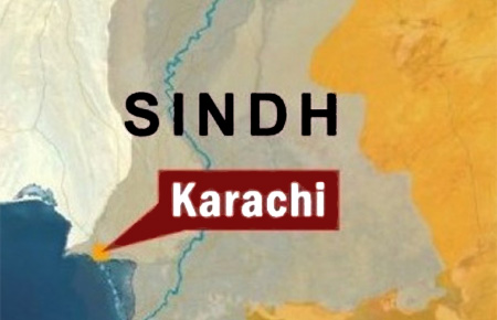 کراچی : مختلف علاقوں سے 2 افراد کی لاشیں برآمد