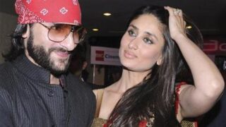 Kareena Saif