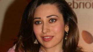 Karishma Kapoor