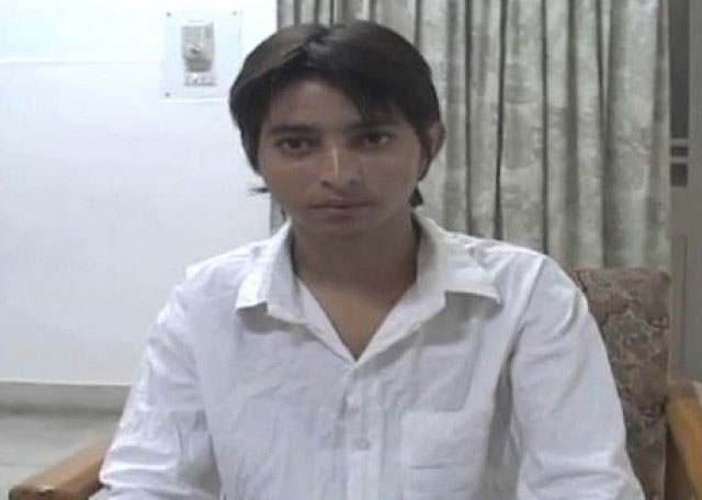 Kashif