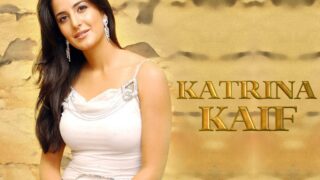 Katrina Kaif