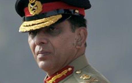 Kayani
