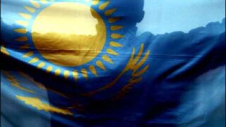 Kazakhstan