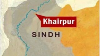 Khairpur