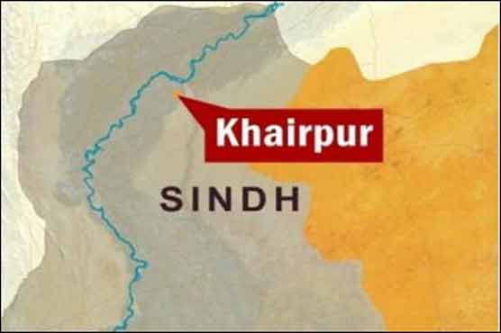 خیرپور : ایم این اے نفیسہ شاہ کے جلسے پر فائرنگ، 6 افراد جاں بحق