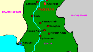 Khairpur