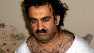 Khalid Sheikh Mohammad