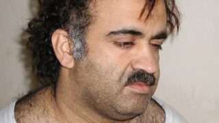Khalid Sheikh Mohammad