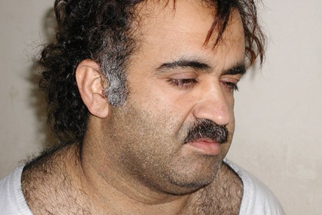 امریکا نائن الیون سے زیادہ افراد قتل کر چکا ہے، خالد شیخ محمد