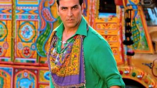 Khiladi 786