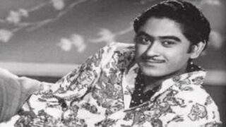 Kishore Kumar