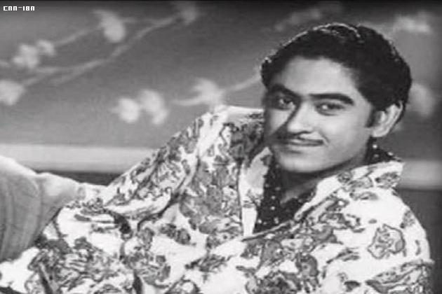 کشور کمار کو دنیا سے منہ موڑے 25 برس بیت گئے