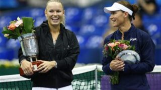 Kremlin Cup Tennis