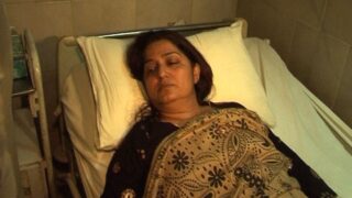 Kulsoom Chandio