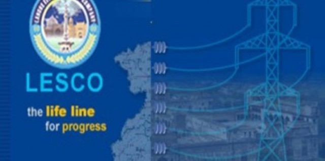LESCO