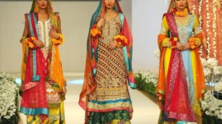Lahore Bridal Show