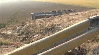 Lahore Bus Accident