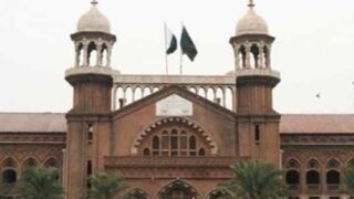 Lahore High Court