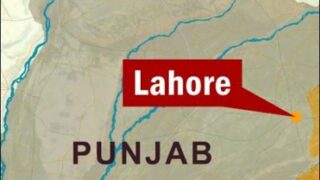 Lahore Punjab