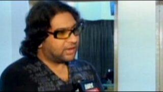 Lahore Singer