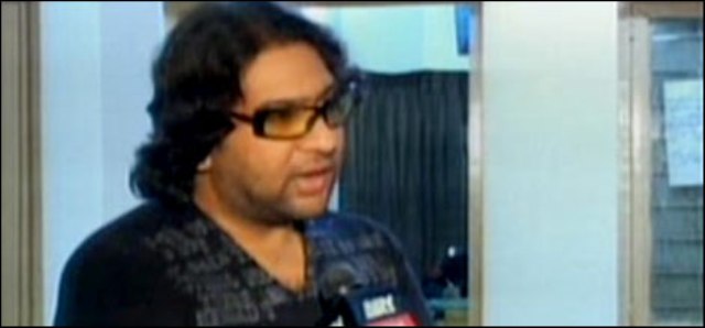 لاہور : غزل گائیک غلام علی کے گھر ڈکیتی