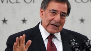 Leon Panetta
