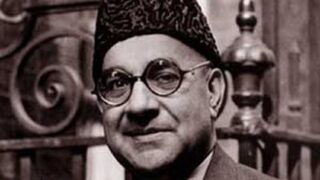 Liaquat Ali Khan