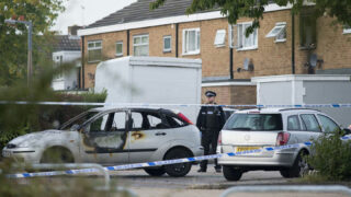 London Fire