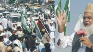 M Afzal Qadri