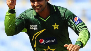 M Hafeez