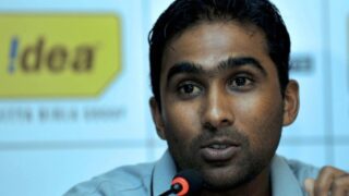 Mahela Jayawardene