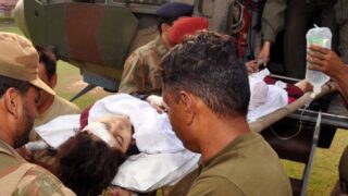 Malala Yousafzai Attack