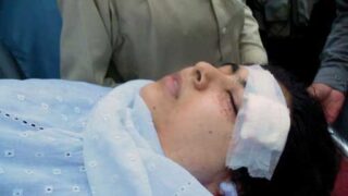 Malala Yousafzai