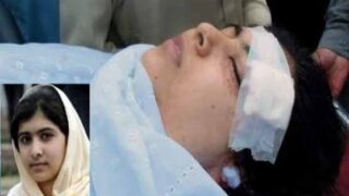 Malala Yousafzai