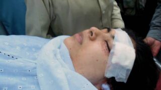 Malala Yousafzai