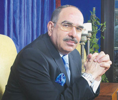 Malik Riaz case