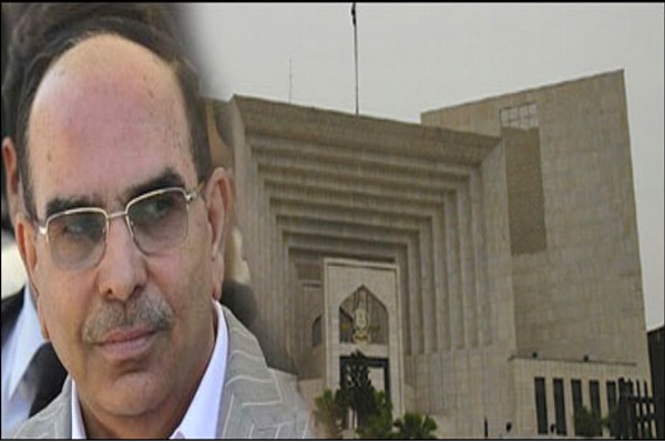 Malik Riaz