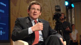 Marc Grossman