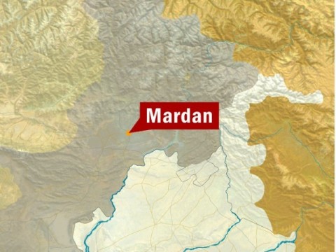 مردان : 2 گروپوں میں تصادم ، 3 افراد جاں بحق ، ایک زخمی