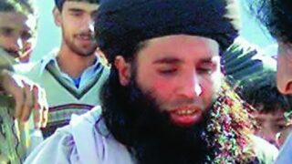Maulana Fazlullah