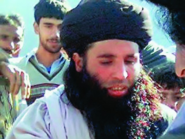 Maulana Fazlullah