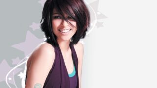 Meesha Shafi