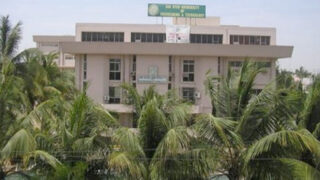 Metrological Department