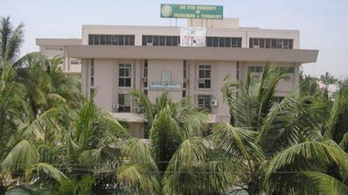 Metrological Department