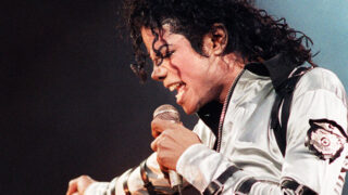 Michael Jackson