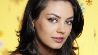 Mila Kunis